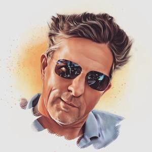 Meet your Posher, Ken